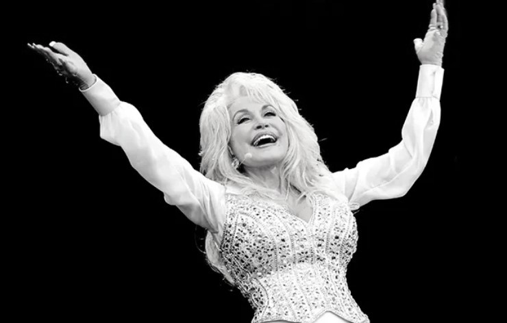 Dolly Parton