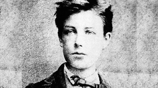 Arthur Rimbaud