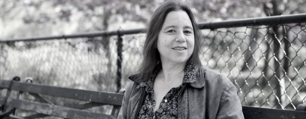 Sarah Schulman