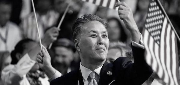 Mark Takano
