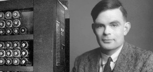 Alan Turing