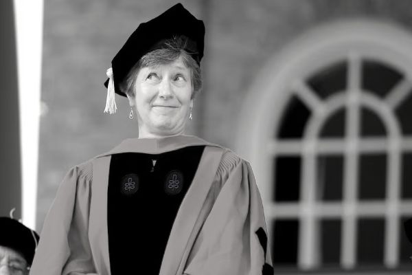 Mary Bonauto