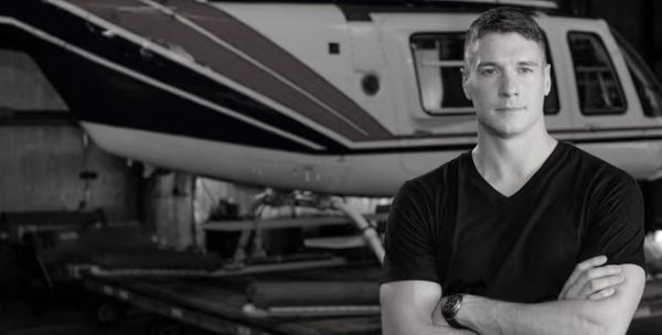 Chris Gallant