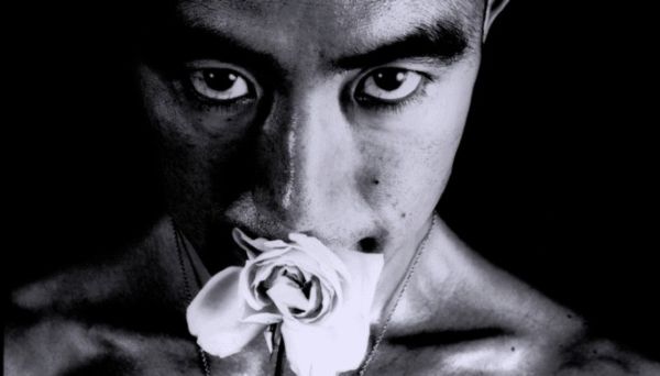 Yukio Mishima