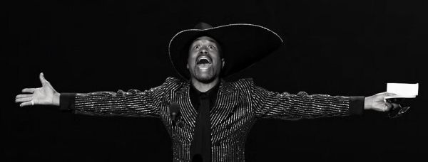 Billy Porter