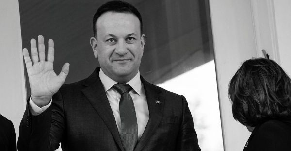 Leo Varadkar
