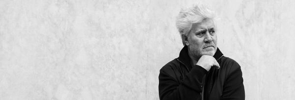 Pedro Almodóvar