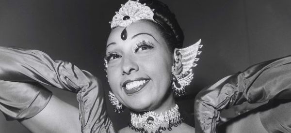 Josephine Baker
