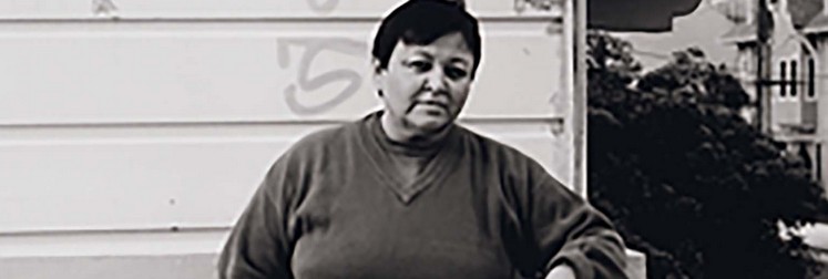 Barbara May Cameron