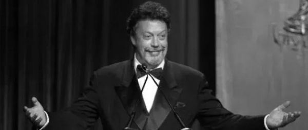 Tim Curry
