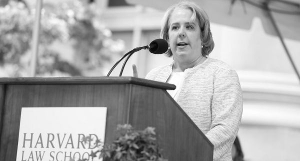 Roberta "Robbie" Kaplan