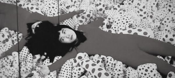 Yayoi Kusama
