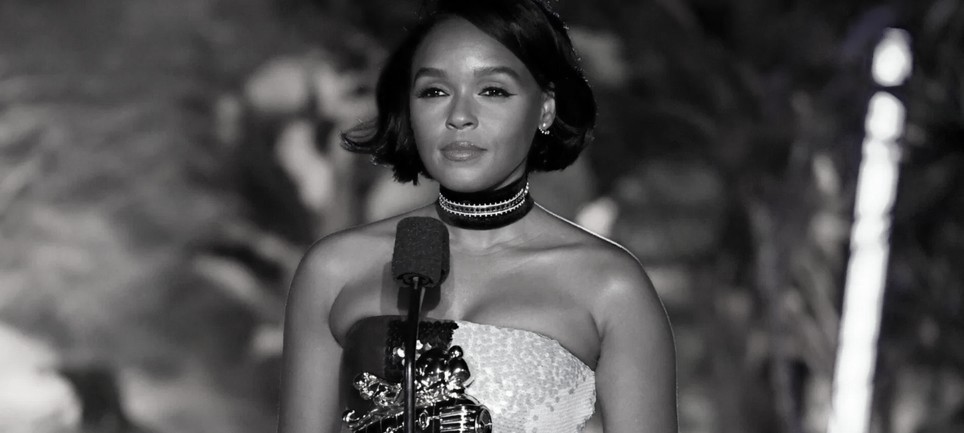 Janelle Monáe