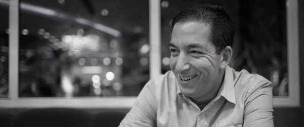 Glenn Greenwald
