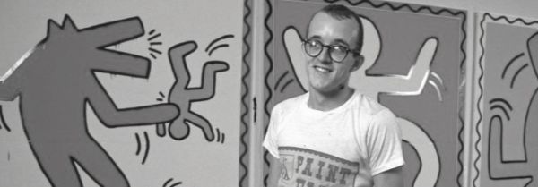 Keith Haring