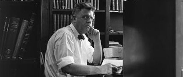 Dr. Alfred Kinsey