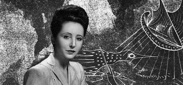 Anaïs Nin