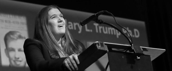 Mary Trump